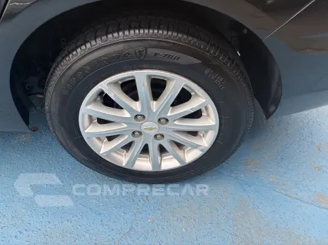 COBALT 1.4 LTZ 8V