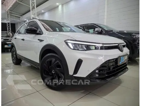 NIVUS 1.0 200 TSI TOTAL FLEX HIGHLINE AUTOMÁTICO