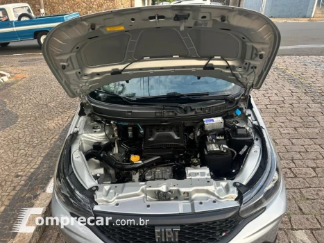 ARGO DRIVE 1.0 6V Flex