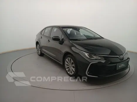 COROLLA 2.0 VVT-IE FLEX XEI DIRECT SHIFT