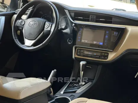 COROLLA ALTISFLEX
