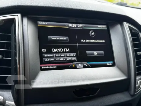 RANGER 3.2 Limited 4X4 CD 20V