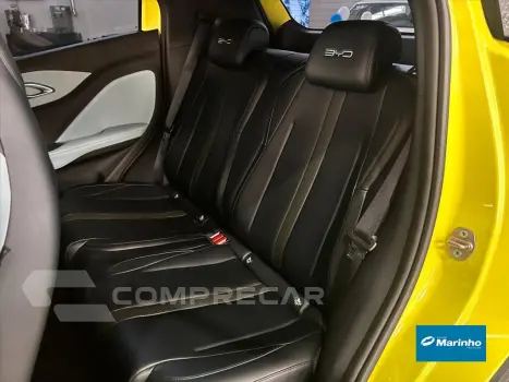 DOLPHIN MINI 38 KW ELÉTRICO
