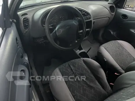 COURIER 1.6 L 8V