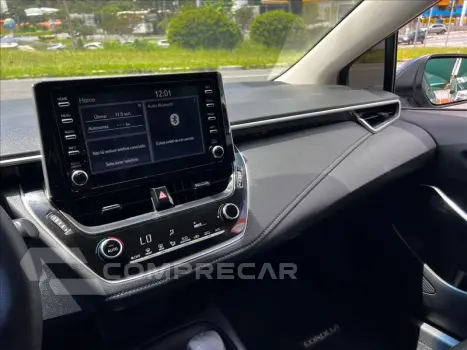 COROLLA 2.0 XEI 16V