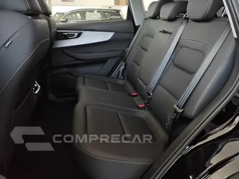 TIGGO 7 PRO 1.5 TCI FLEX HYBRID MAX DRIVE CVT