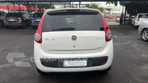 Palio 1.6 16V 4P FLEX ESSENCE