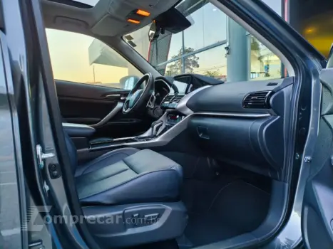 ECLIPSE CROSS 1.5 Mivec Turbo Hpe-s AWD