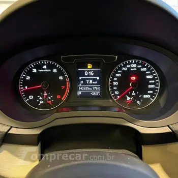 Q3 1.4 35 TFSI Black S Line S Tronic