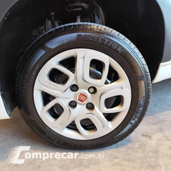 UNO 1.0 EVO WAY 8V