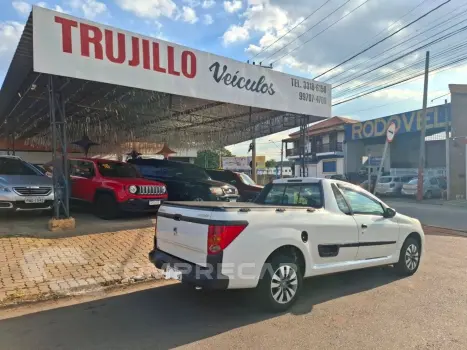 Hoggar 1.4 X-Line Flex 2P Manual