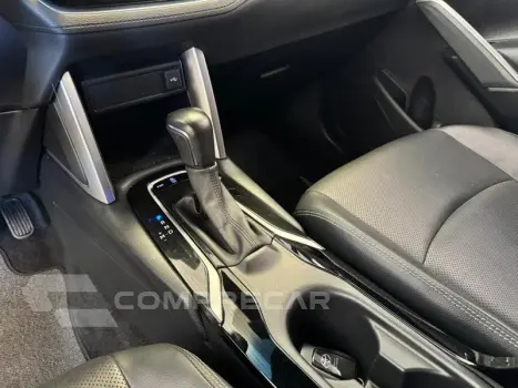COROLLA CROSS XRE 2.0 16V FLEX AUT