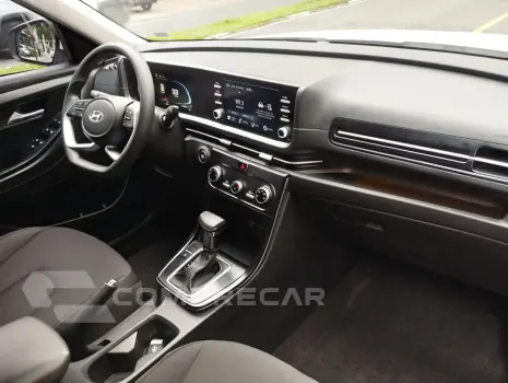 Creta 1.0 12V 4P FLEX TGDI TURBO COMFORT AUTOMÁTICO