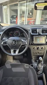 SANDERO S Edition Flex 1.0 12V 5p Mec.