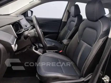 TRACKER 1.2 TURBO FLEX PREMIER AUTOMÁTICO