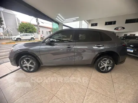 ZR-V 2.0 i-VTEC GASOLINA TOURING CVT