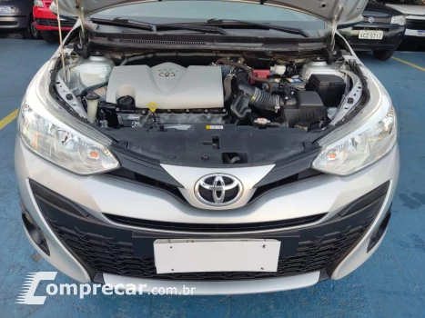 Yaris