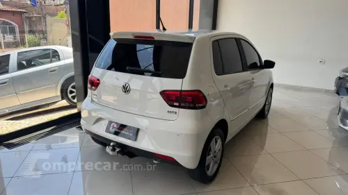 FOX 1.6 MI Highline 8V