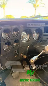 A10 4.1 DE LUXE CS 12V ÁLCOOL 2P MANUAL