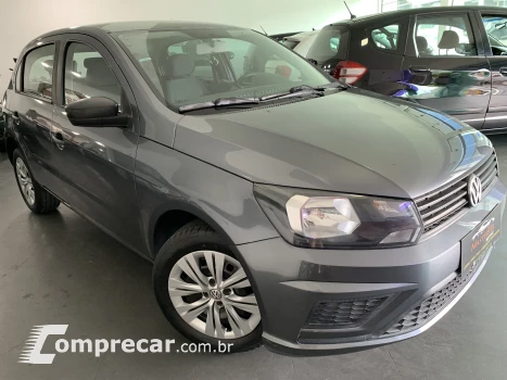 GOL 1.6 MSI Totalflex