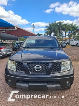 Frontier Ex 2.5
