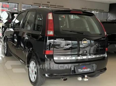 MERIVA 1.8 MPFI SS 8V