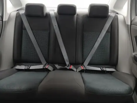 VIRTUS 1.0 200 TSI COMFORTLINE AUTOMÁTICO