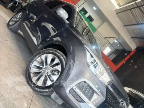 TIGGO 5x - 1.5 VVT TURBO i TXS DCT