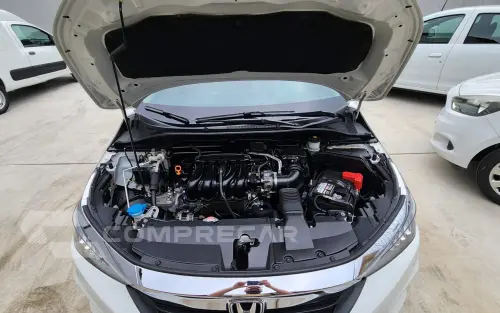 CITY 1.5 I-vtec Touring