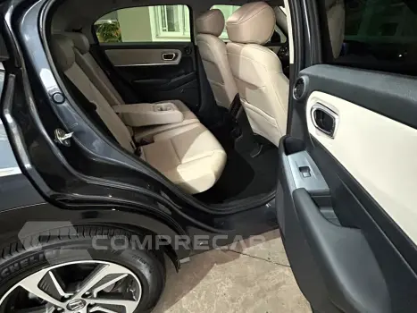 HR-V 1.5 DI I-VTEC TURBO FLEX TOURING CVT