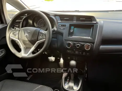 FIT 1.5 Personal 16V