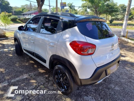 KWID 1.0 12V SCE Outsider