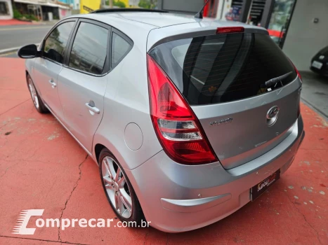 i30 2.0 16V 145cv 5p Aut.