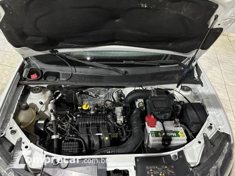 SANDERO 1.0 12V SCE Authentique