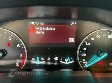 Ecosport Freestyle 1.5