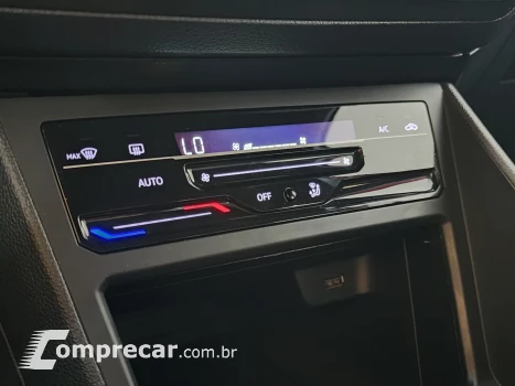 NIVUS 1.0 200 TSI Highline
