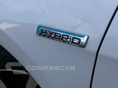 Arrizo 6 Pro 1.5 Tci Flex Hybrid Cvt