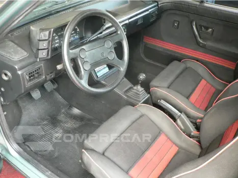 GOL 1.8 GTS 8V GASOLINA 2P MANUAL