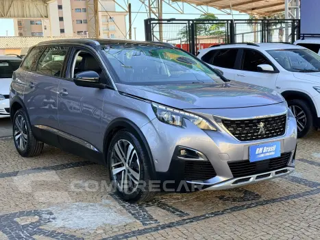 5008 1.6 Griffe Pack THP 16V