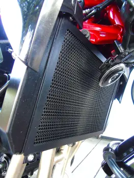 KAWASAKI Z900 ABS