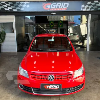 GOL 1.0 8V