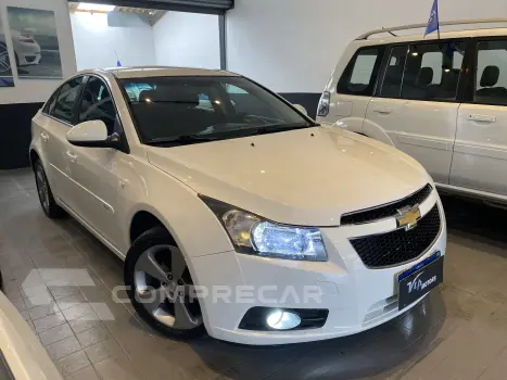 CRUZE 1.8 LT 16V