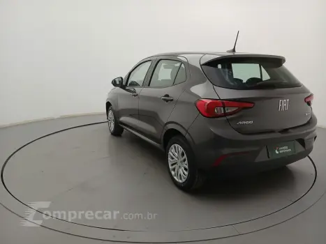 ARGO 1.0 FIREFLY FLEX DRIVE MANUAL