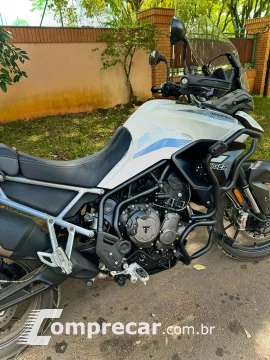 Triumph Tiger 900 GT