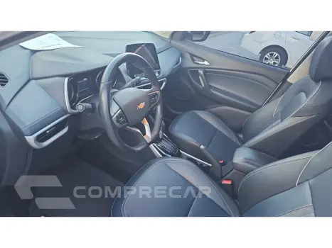 TRACKER 1.2 TURBO FLEX PREMIER AUTOMÁTICO