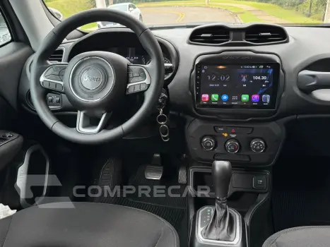 RENEGADE 1.8 16V