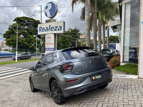 Polo 1.0 MPI Flex 12V 5p