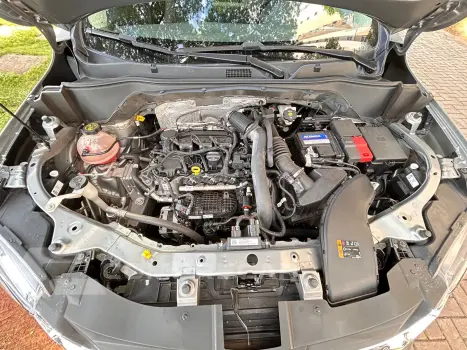 TRACKER 1.2 Turbo Premier