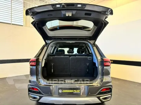 TIGGO8 16TA