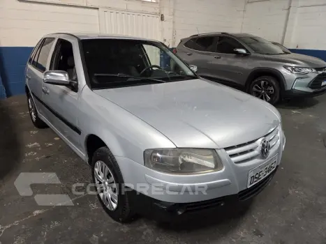 GOL 1.0 MI 8V FLEX 4P MANUAL G.IV